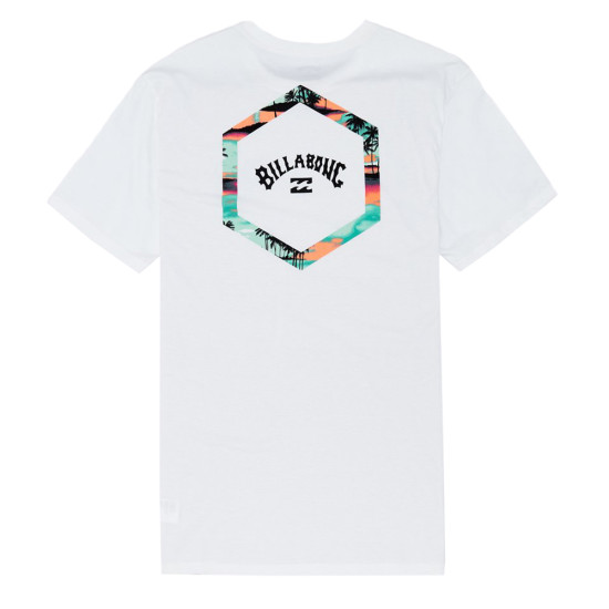 Billabong Ανδρική κοντομάνικη μπλούζα Access - T-Shirt for Men
